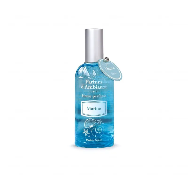 Mořský vzduchInteriérová vůně, 100 ml Ověřený