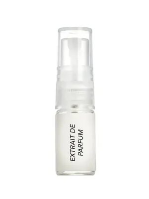 New Notes Bonbons A La Violette Extrait de Parfum vzorek (odstřik s rozprašovačem) 2 ml UNISEX Top Prodej