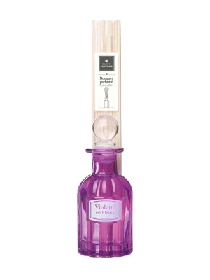Vysoce Kvalitní FialkaVonný difuzér, 100 ml