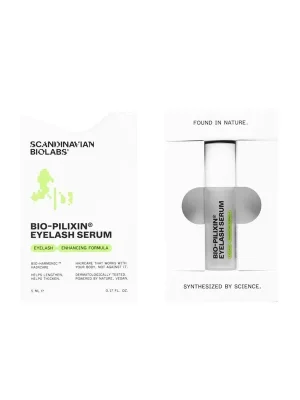 Bio-Pilixin® Eyelash Growth SerumSérum pro podporu růstu řas, 8 ml Jen Po Omezenou Doba