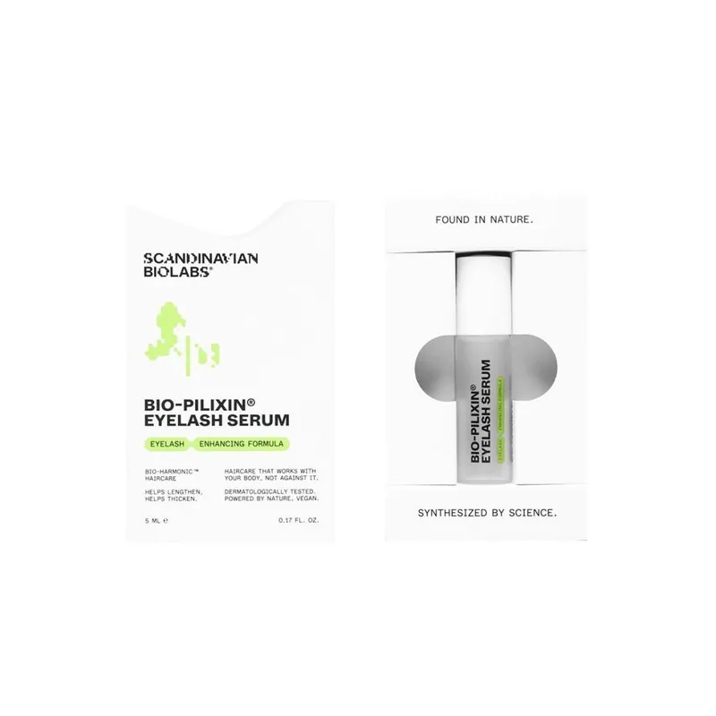 Bio-Pilixin® Eyelash Growth SerumSérum pro podporu růstu řas, 8 ml Jen Po Omezenou Doba
