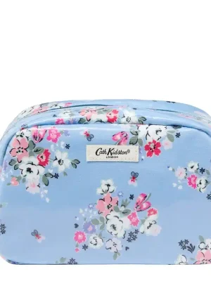 Hit Sezóny Cath Kidston Clifton RoseKosmetická taštička - malá