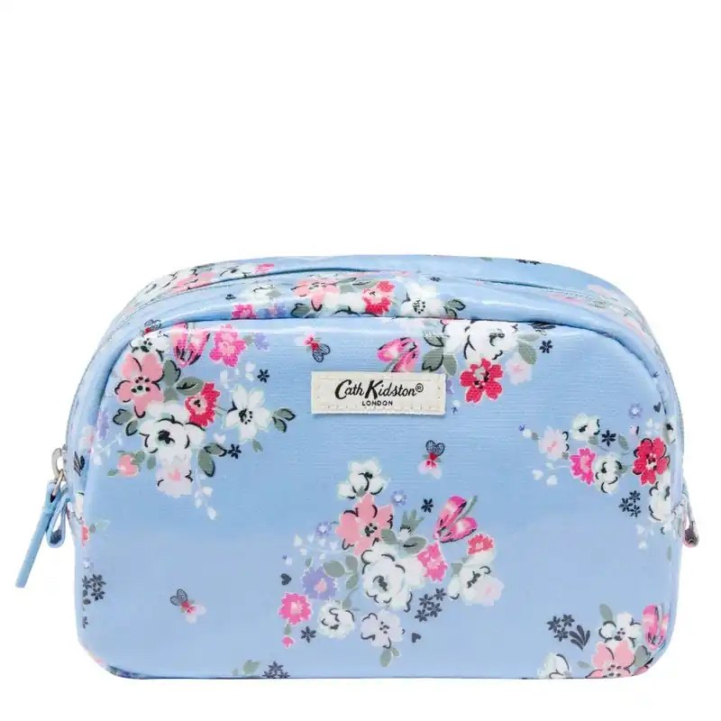 Hit Sezóny Cath Kidston Clifton RoseKosmetická taštička - malá