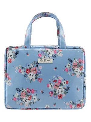 Cath Kidston Clifton RoseVelká kosmetická taška Výhodná Nabídka