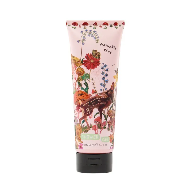 Forest FolkSprchový gel, 250 ml Nejprodávanější