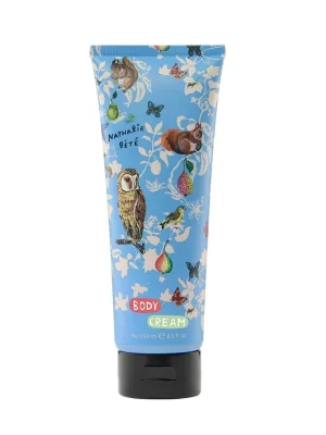 Vysoce Kvalitní Forest FolkTělový krém, 250 ml
