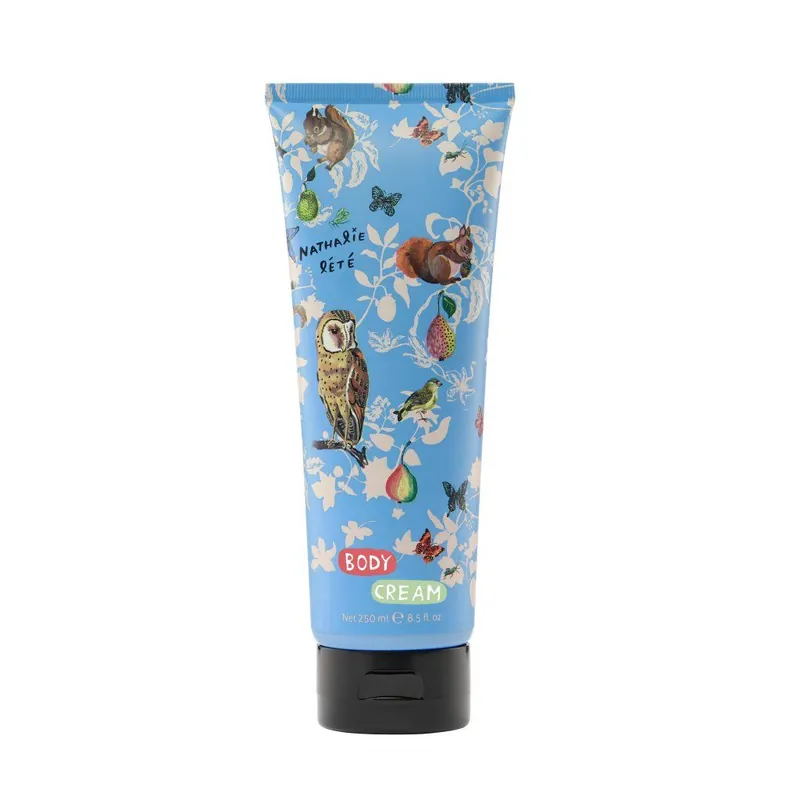 Vysoce Kvalitní Forest FolkTělový krém, 250 ml