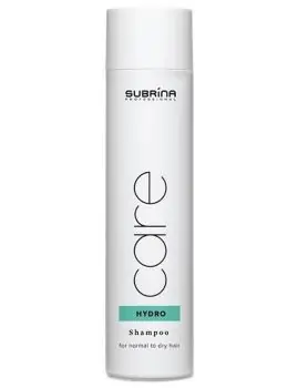 Odeslání Ihned SUBRÍNA Care Hydro Shampoo 250ml - zvlhčující šampon na suché vlasy
