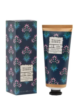 Autentický William Morris Beautiful SleepTělový krém s magnéziem, 200 ml