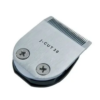Bezpečná Platba JAGUAR Příslušenství Stříhací hlava 85530 ke strojkům J-CUT 30 a J-CUT 30 FLOWERY