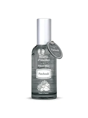 PačuliAromatický sprej na polštář, 50 ml Cenový Hit