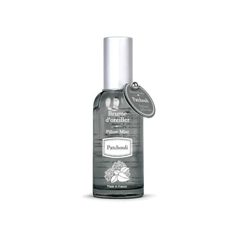 PačuliAromatický sprej na polštář, 50 ml Cenový Hit