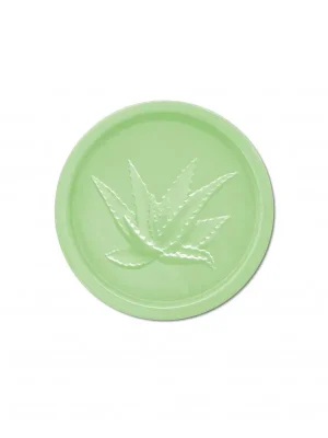 Aloe VeraPřírodní tuhé mýdlo, 100 g Jen Po Omezenou Doba