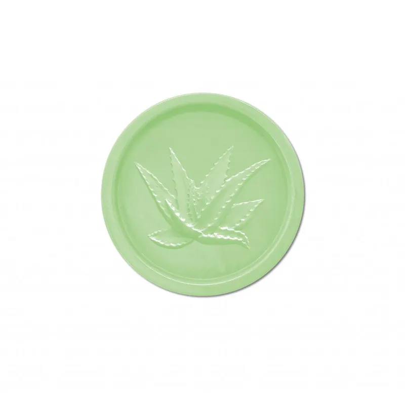Aloe VeraPřírodní tuhé mýdlo, 100 g Jen Po Omezenou Doba