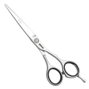 Bezpečná Platba JAGUAR Solingen JP 10 46575 - profi kadeřnické nůžky na vlasy 5,75´ - 15cm