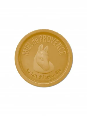 Speciální Cena MedExtra jemné tuhé mýdlo s oslím mlékem, 100 g