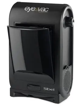 Přímo Od Výrobce EYE VAC Professional Automatický bezdotykový a bezsáčkový vysavač 1400W