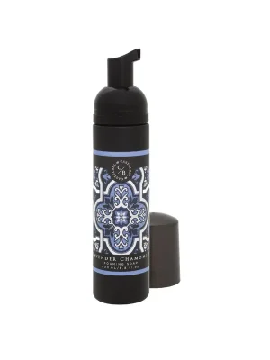 Časově Omezené Tiles Lavender ChamomilePěnivé mýdlo, 200 ml