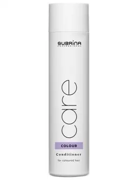 Přímo Od Výrobce SUBRÍNA Care Colour Conditioner 250ml - keratinový balzám pro barvené vlasy