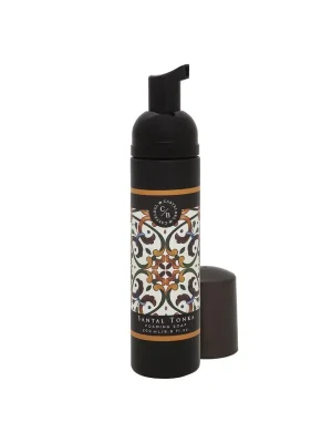 Top Prodej Tiles Santal TonkaPěnivé mýdlo, 200 ml