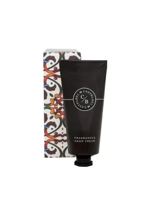Objednat Nyní Tiles Santal TonkaKrém na ruce, 60 ml