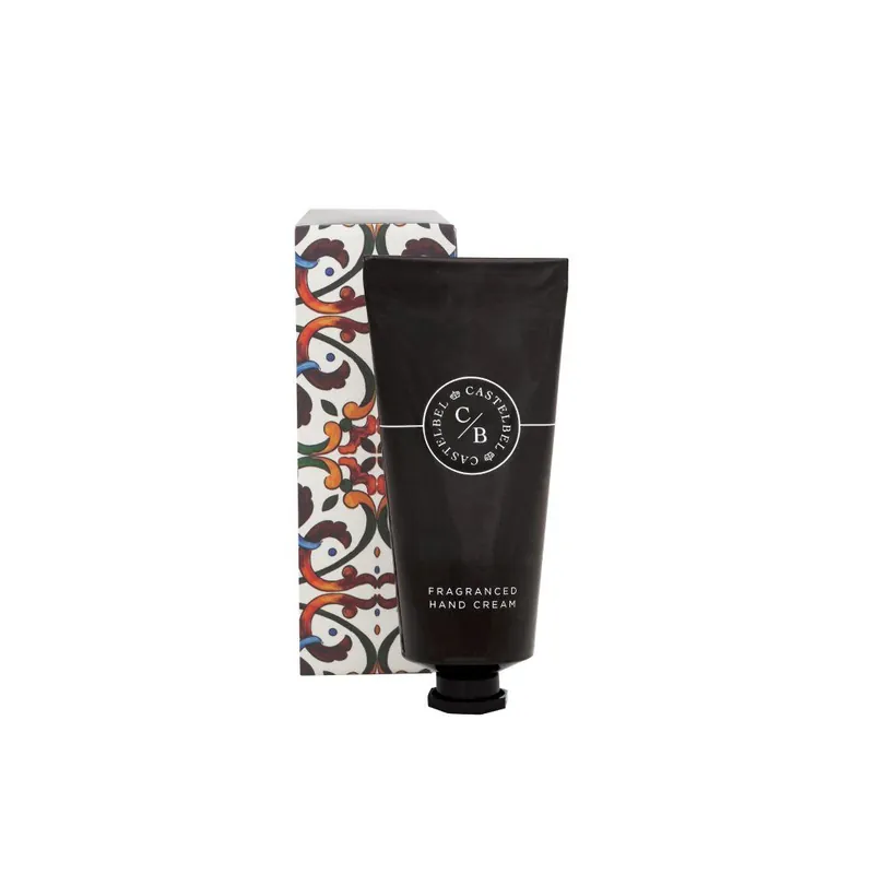 Objednat Nyní Tiles Santal TonkaKrém na ruce, 60 ml