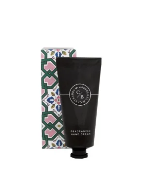 Výprodej Tiles Green SenchaKrém na ruce, 60 ml