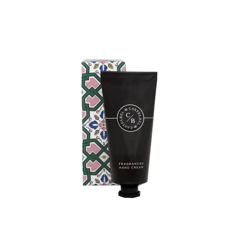 Výprodej Tiles Green SenchaKrém na ruce, 60 ml