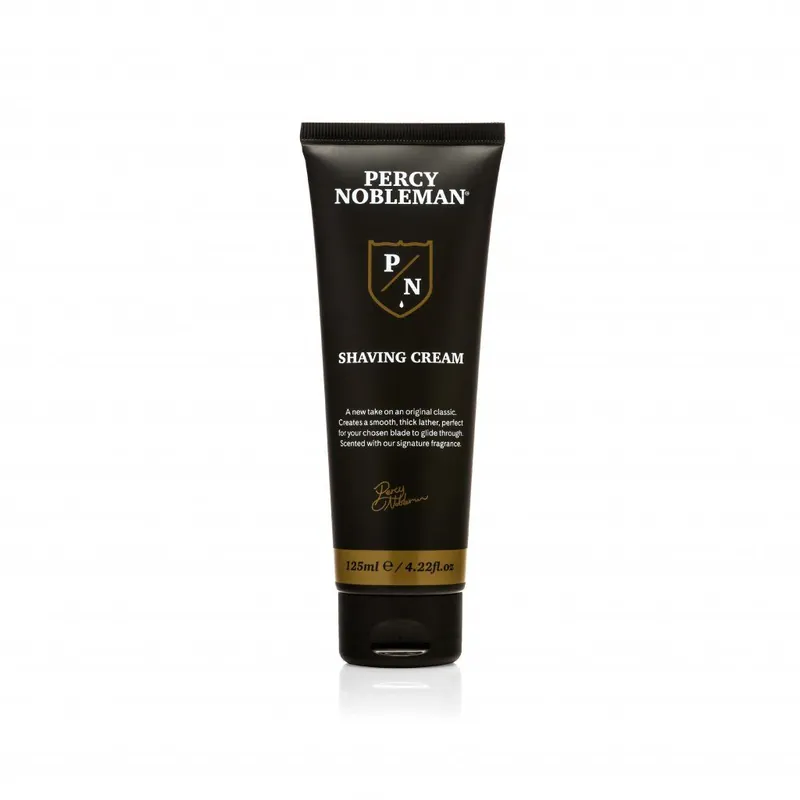 Top Prodej Shaving CreamKrém na holení, 125 ml