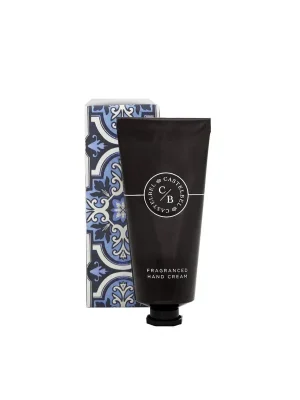 Ihned K Objednání Tiles Lavender ChamomileKrém na ruce, 60 ml