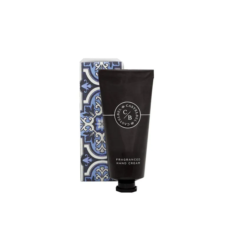 Ihned K Objednání Tiles Lavender ChamomileKrém na ruce, 60 ml