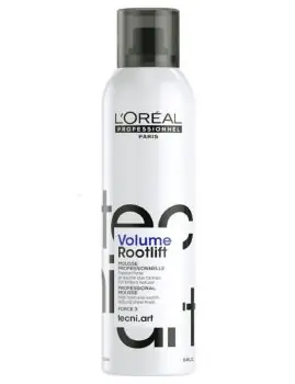 Akční Nabídka LOREAL Professionnel Tecni.Art Volume RootLift č.3 250ml - pěna pro max objem od kořínků