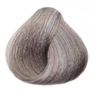 Bezpečná Platba BLACK Sintesis Barva na vlasy 100ml - Cool Grey 0-11
