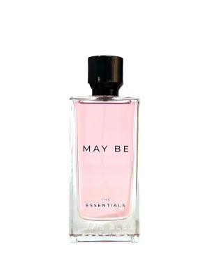 The Essentials May BeDámská parfémovaná voda, 100 ml Koupit Online