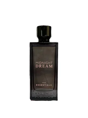 The Essentials Midnight DreamDámská parfémovaná voda, 100 ml Akce