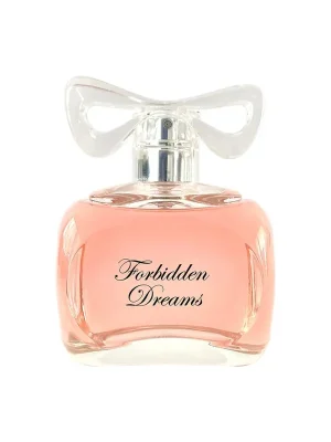 Autentický Forbidden DreamsDámská parfémovaná voda, 100 ml