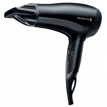 Víkendová Akce REMINGTON D3010 Power Dry 2000 - Ionizační fén na vlasy 2000W