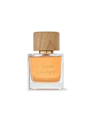 Dokud Zásoby Vydrží Oman Journey IntenseUnisex parfémovaná voda, 100 ml
