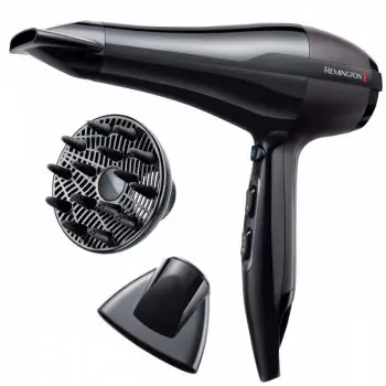 REMINGTON AC5999 Pro-Air 2300W - Ionizační fén na vlasy s AC motorem Finální Výprodej