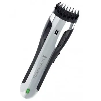 Pouze Dnes REMINGTON BHT2000A Bodyguard Total Body Groomer - Voděodolný zastřihovač