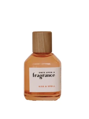 Omezená Nabídka Kiss And SpellDámská parfémovaná voda, 100 ml