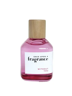 Without YouDámská parfémovaná voda, 100 ml Značkový