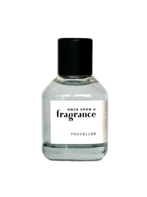 TravellerPánská toaletní voda, 100 ml Sleva