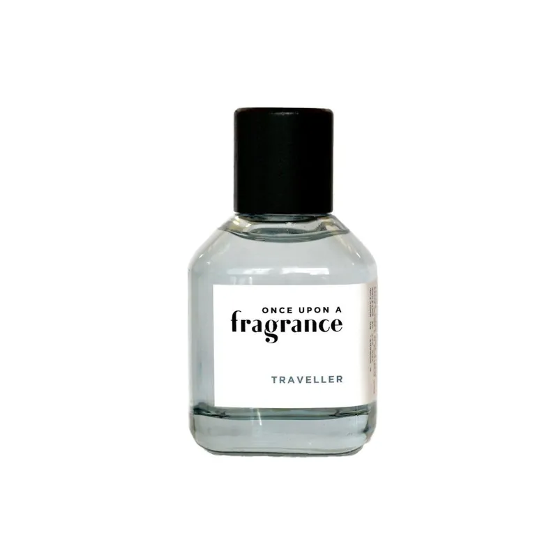 TravellerPánská toaletní voda, 100 ml Sleva
