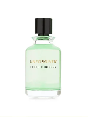 Unforgiven Fresh HibiscusDámská parfémovaná voda, 100 ml Levný