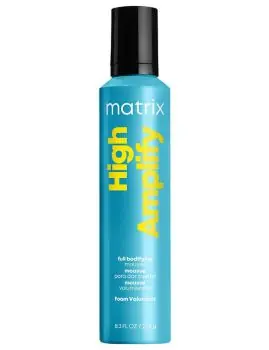 Pouze Dnes MATRIX Total Results High Amplify Foam Volumizer 250ml - pěna pro objem a lesk vlasů