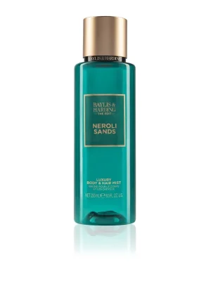 The Edit - Neroli SandsMlha na tělo a vlasy, 250 ml Vrácení Zdarma