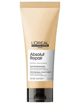 LOREAL Serie Expert Absolut Repair Conditioner 200ml - na velmi poškozené vlasy Oblíbený