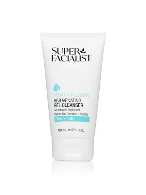 Cenová Bomba Vegan CollagenOmlazující čisticí gel, 150 ml