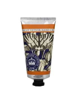 Tovární Cena Meruňka & VetiverKrém na ruce, 75 ml